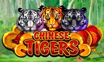 Chinese Tigers