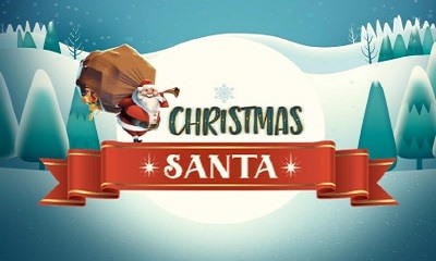 Christmas Santa