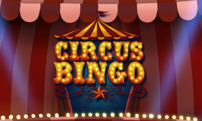 Circus Bingo