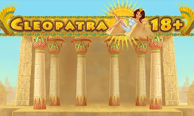Cleopatra 18+