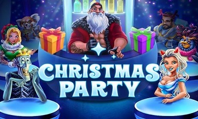 Christmas Party