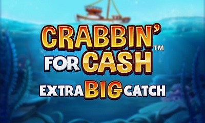 Crabbin For Cash Extra Big Catch