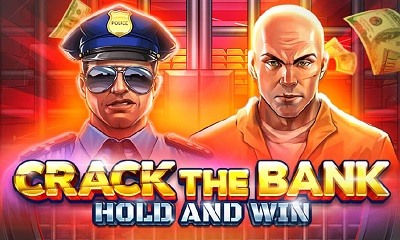 Crack the Bank Hold and Win