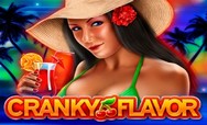 Cranky Flavor