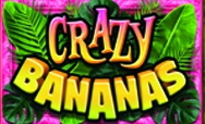Crazy Bananas