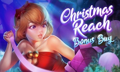 Christmas Reach Bonus Buy