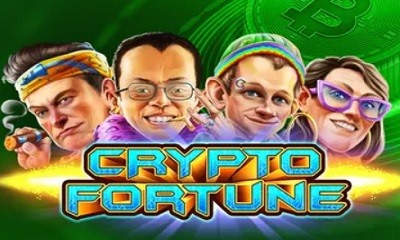 Crypto Fortune
