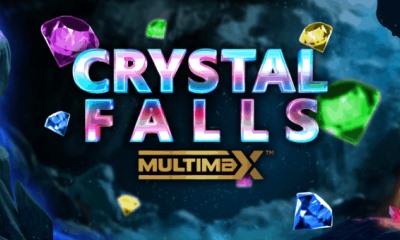 Crystal Falls