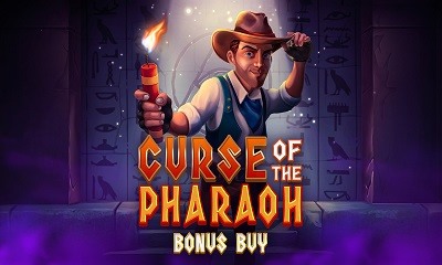 Curse of the Pharaoh