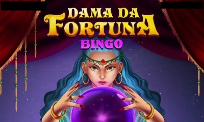 Dama da Fortuna Bingo