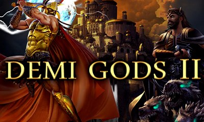 Demi Gods Ii