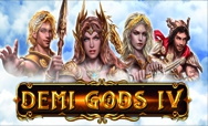 Demi Gods Iv Christmas Edition