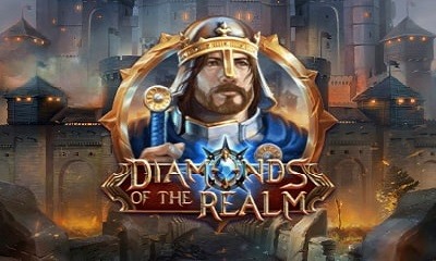 Diamonds of the Realm