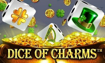 Dice Of Charms