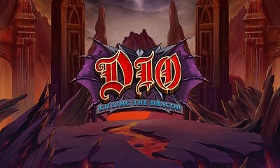Dio - Killing the Dragon
