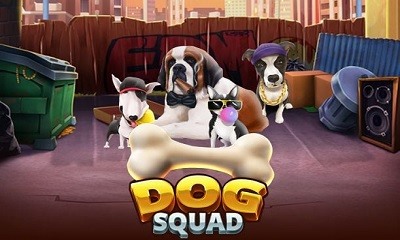Dog Squad