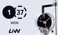 Drawn Number (1/37)