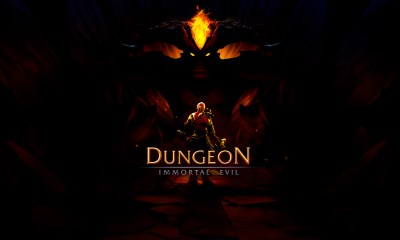 Dungeon