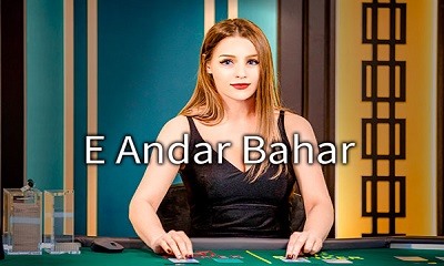 E Andar Bahar