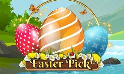 Easter Dice