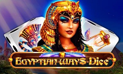 Egyptian Ways Dice