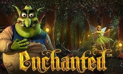 Enchanted JP