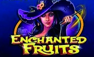 Enchanted Fruits