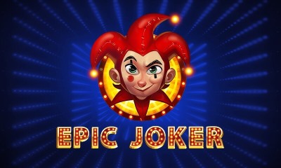 Epic Joker