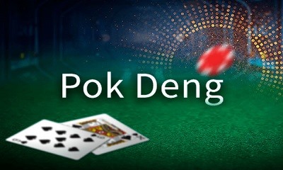 E - Pok Deng