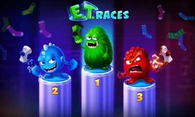 E.T. Races