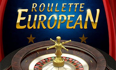 European Roulette