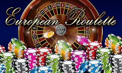 European Roulette