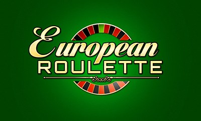 European Roulette