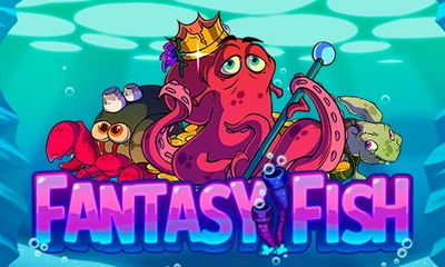 Fantasy Fish