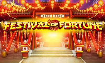 Festival of Fortune