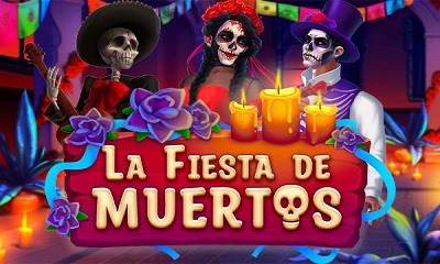 Fiesta de los muertos