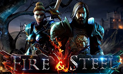 Fire & Steel