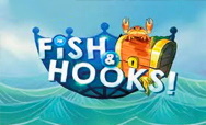 Fish and Hooks