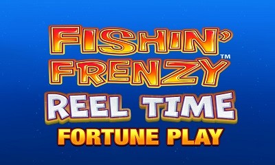 Fishin Frenzy Reel Time Fortune Play