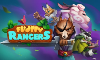 Fluffy Rangers