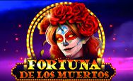Fortuna De Les Muertos Ii