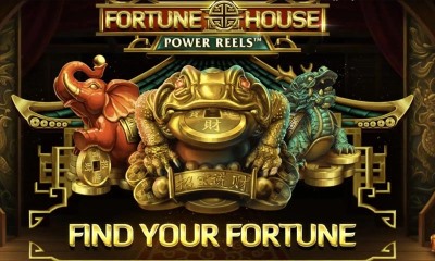 Fortune House Power Reels