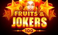 Fruits and Jokers: 100 Lines