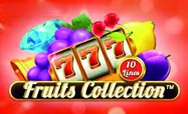 Fruits Collection  10 Lines