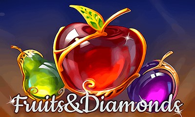 Fruits&Diamonds