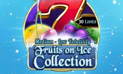 Fruits On Ice Collection 30 Lines
