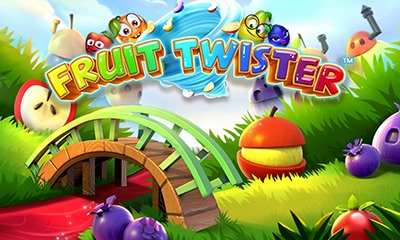 Fruit Twister