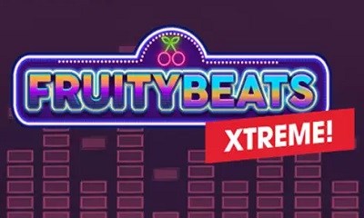 Fruity Beats Xtreme