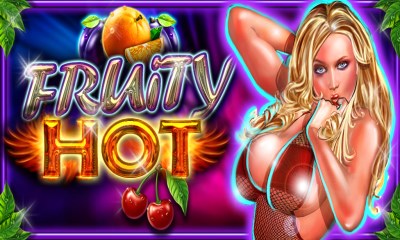 Fruity Hot
