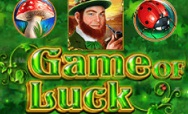 Game of Luck